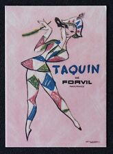 Carte parfumée taquin d'occasion  Nantes-