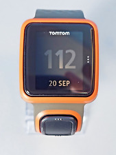 Relógio esportivo TomTom 8RA0 GPS Runner #6 comprar usado  Enviando para Brazil