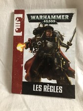 Warhammer game worshop d'occasion  Mulhouse-