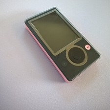 Microsoft zune new for sale  White Rock