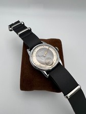 Certina 1940th chrome gebraucht kaufen  Berlin