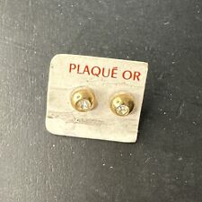 Ancienne paire boucle d'occasion  Montereau-Fault-Yonne