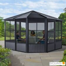 Sojag charleston 12ft for sale  RETFORD