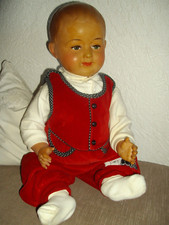 Alte puppe baby gebraucht kaufen  Deutschland