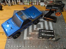 Tamiya ta02 artr d'occasion  Expédié en Belgium