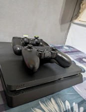 Ps4 slim 500 usato  Licata