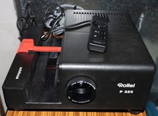 projecteur diapositives rollei d'occasion projecteur diapositives rollei d'occasion  Durtol