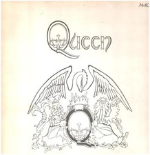 Queen amiga edition gebraucht kaufen  Deutschland