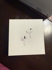 Airpod pro 2nd for sale  Victor