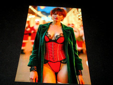 Beautiful redhead asian for sale  Kingston