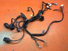 Main wiring harness for sale  Lakeport