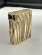 Accendino dupont placato usato  Genova