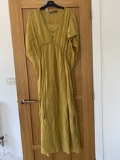 Zara maxi dress for sale  PORTSMOUTH