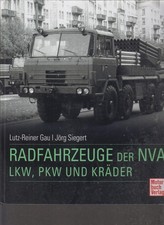 Radfahrzeuge nva lkw gebraucht kaufen Radfahrzeuge nva lkw gebraucht kaufen  Rathenow