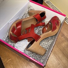 Swedish hasbeens size for sale  COLCHESTER