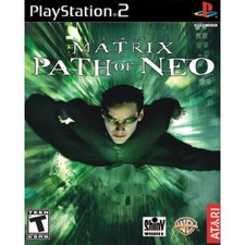Matrix path neo usato  Trani