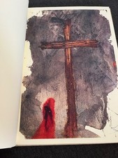 Libro arte bibbia usato  Rosignano Marittimo