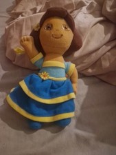 Blue fiesta dress for sale  SUTTON-IN-ASHFIELD