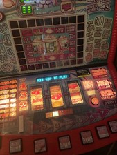 Rainbow riches murphy for sale  HARWICH