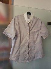 Turnierbluse damen gr gebraucht kaufen  Berlin
