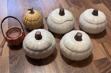 Set pumpkins for sale  Midlothian