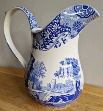 Spode italian blue for sale  COLCHESTER