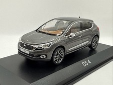 Citroen ds4 2015 d'occasion  Forbach
