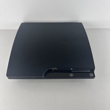 Ps3 playstation slim for sale  COLWYN BAY