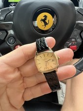 Omega ville quartz for sale  GLASGOW