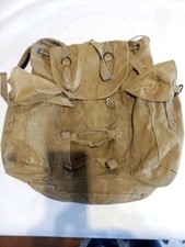 Ancien sac randonnée d'occasion  Tarascon