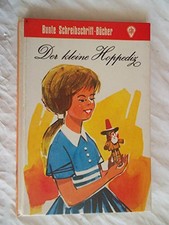 Kleine hoppediz buch gebraucht kaufen  Stuttgart