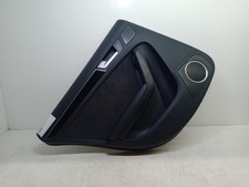 Audi door card for sale  WEST BROMWICH