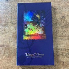 Disney years music for sale  Richmond