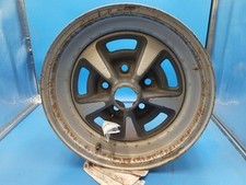 Wheel 15x6 steel for sale  Annandale