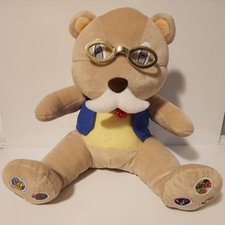 Vintage grandpa teddy for sale  Louisville