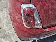 2013 fiat 500 for sale  Newport