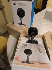 Coppia telecamera sorveglianza usato  Deruta