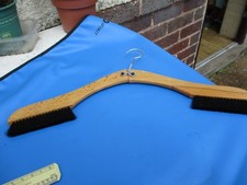 Vintage folding wooden for sale  PRESTON