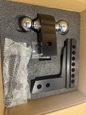 12500lb drop receiver for sale  El Paso
