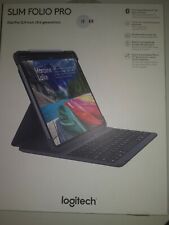 Custodia logitech slim usato  Incisa Scapaccino