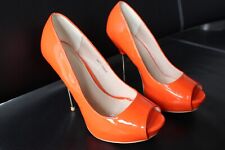 Sexy plateau peeptoes gebraucht kaufen  Viersen