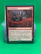Usado, MTG - Uncivil Unrest (MOC) comprar usado  Enviando para Brazil