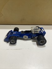 Politoys tyrrell ford usato  Firenze