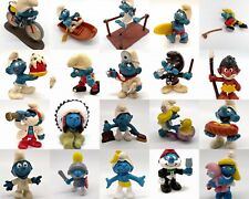 Puffi schleich the usato  Ragalna