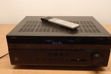 Yamaha v675 receiver d'occasion  Expédié en Belgium