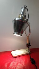 Arztlampe sollux riginal gebraucht kaufen  Münster