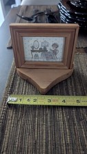 Vintage miniature wood for sale  Holland