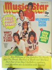 Music star magazin gebraucht kaufen  Berlin