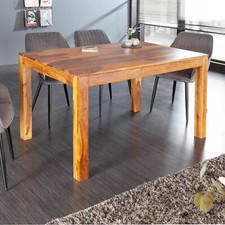 Massivholz esstisch pure gebraucht kaufen  Kaltenkirchen