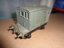 Gauge brake van for sale  SHIPLEY